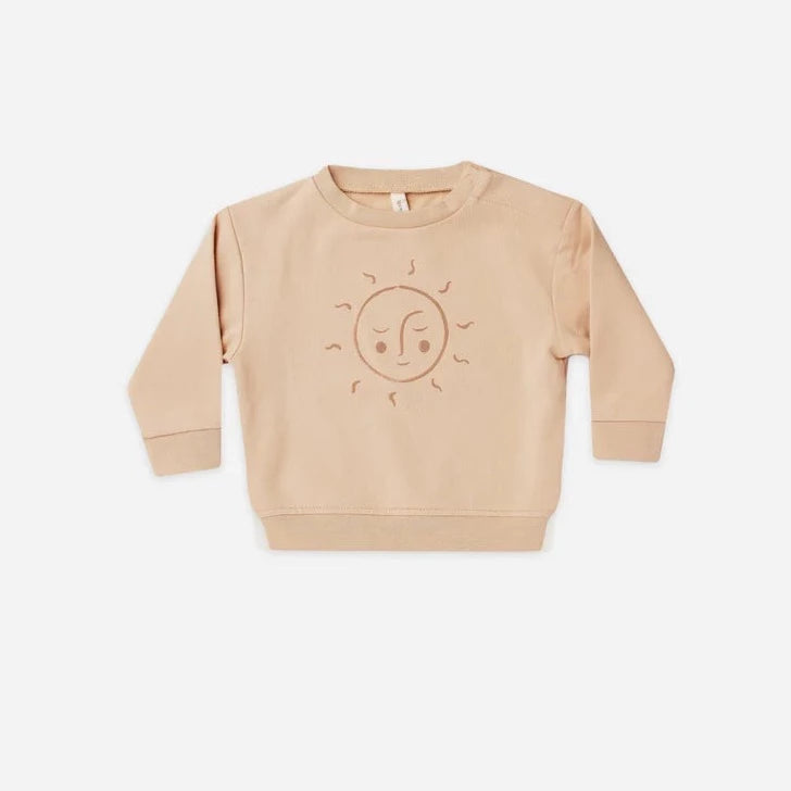 Sweatshirt | Sun