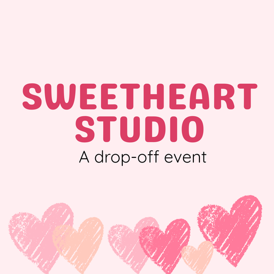 sweetheart studio