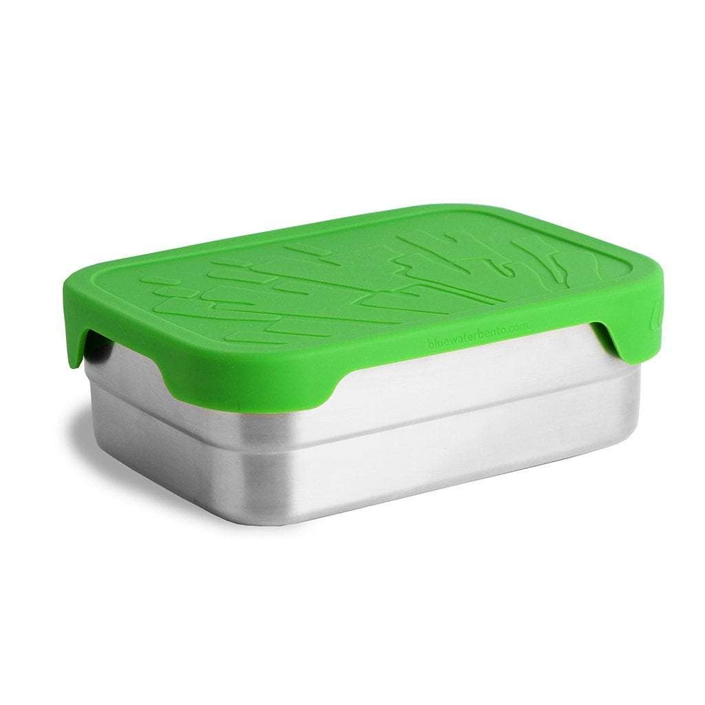 XL Bento Splash Box | Green