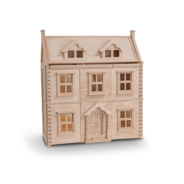 Victorian Dollhouse Marley Moose