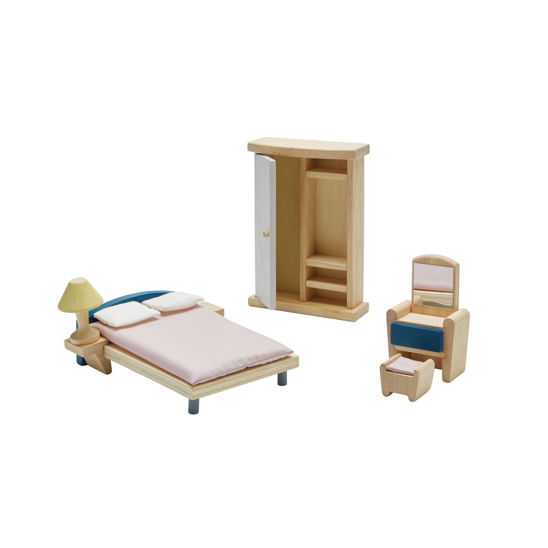 Dollhouse Furniture | Bedroom