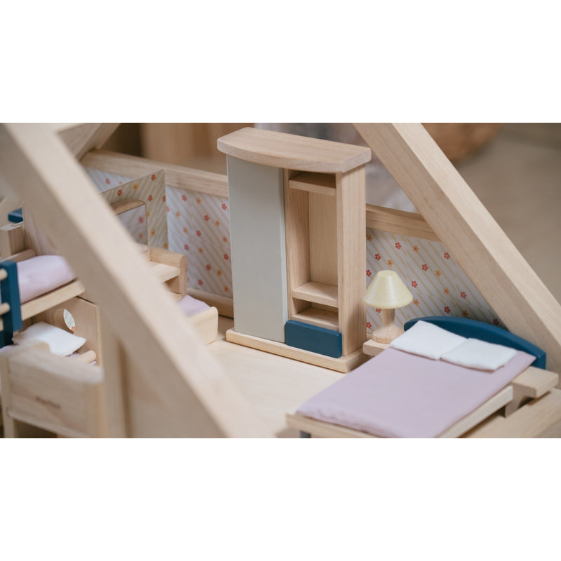 Dollhouse Furniture | Bedroom