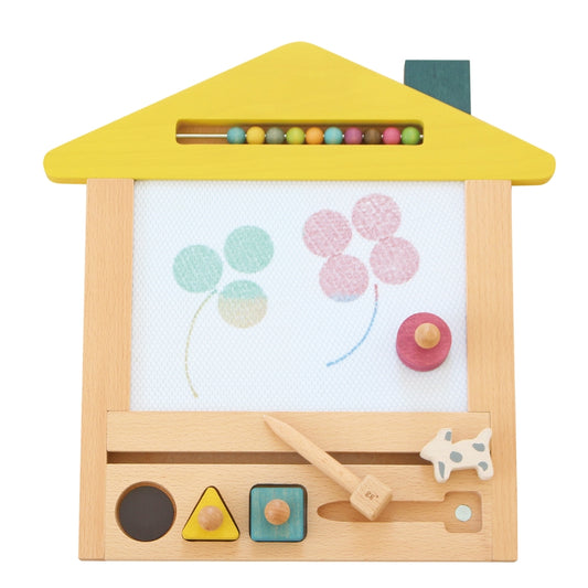 Oekaki House Magic Drawing Board