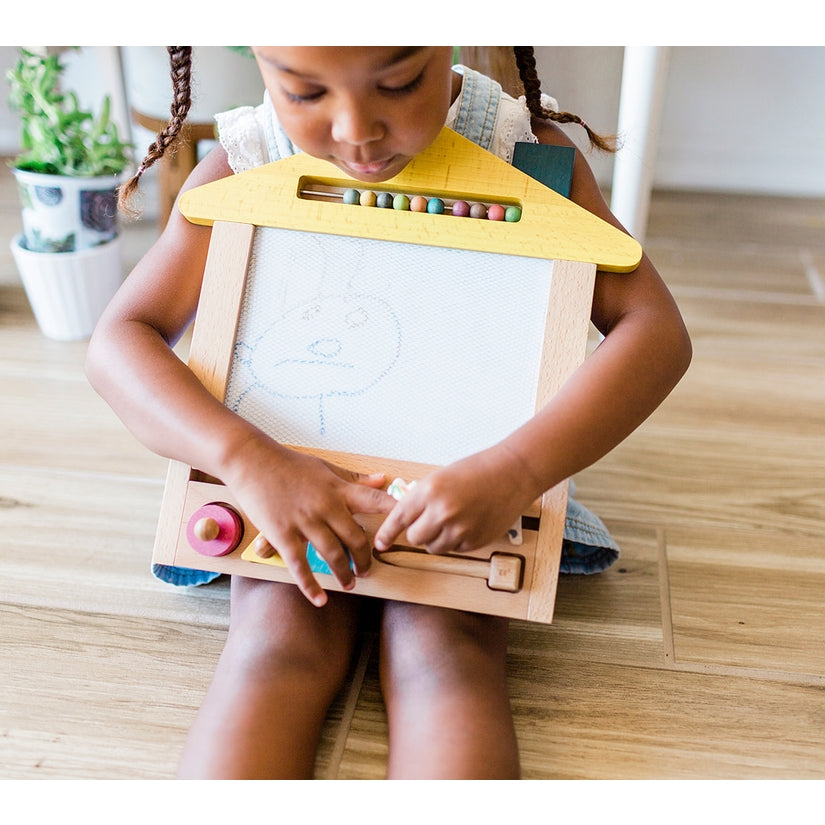 Oekaki House Magic Drawing Board