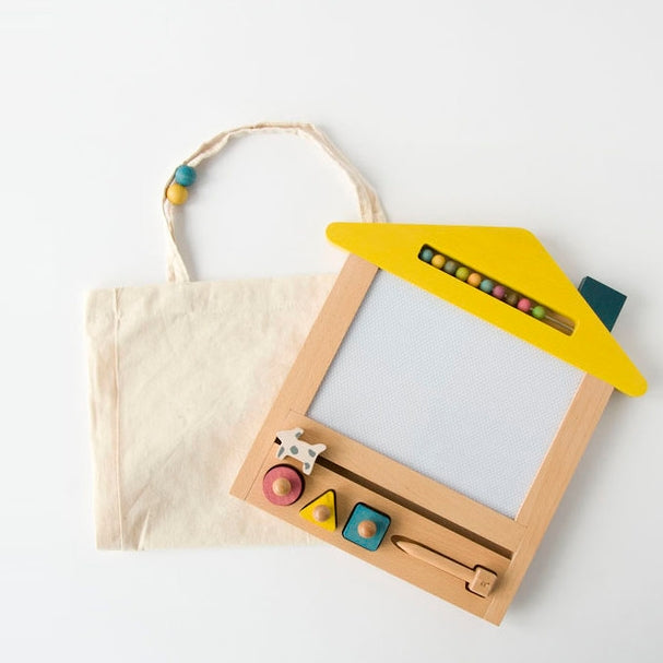 Oekaki House Magic Drawing Board