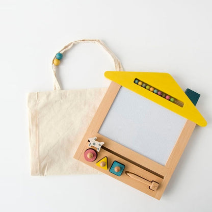 Oekaki House Magic Drawing Board