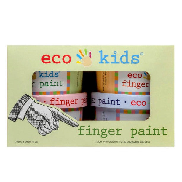 Finger Paint