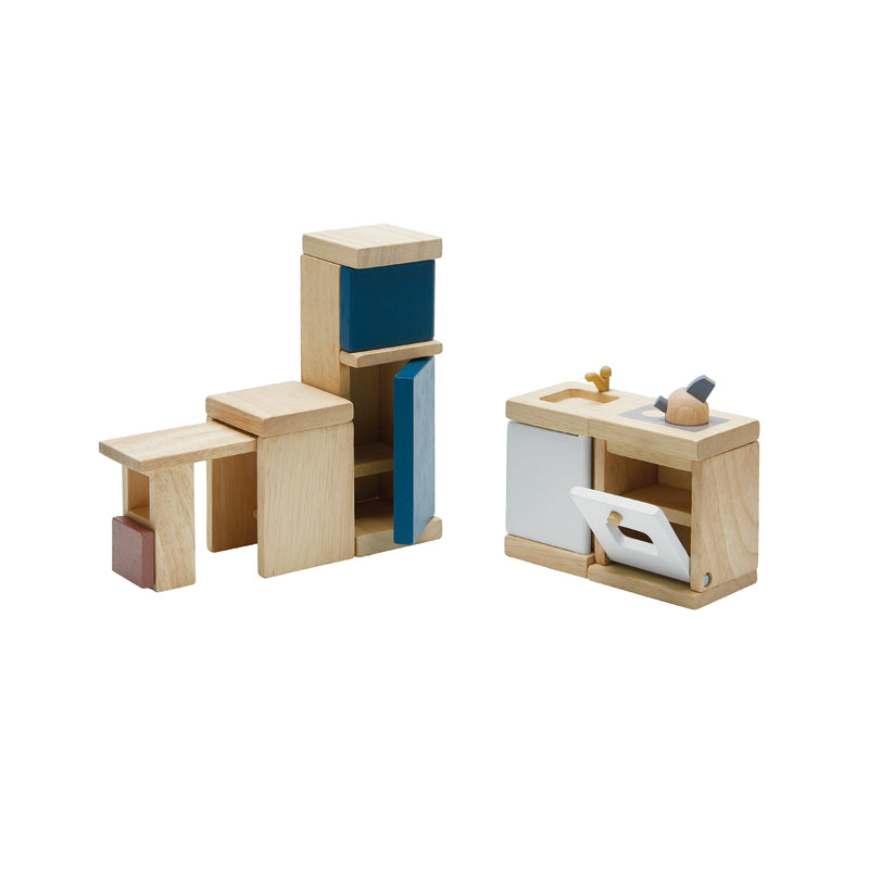 Dollhouse Furniture | Kitchen