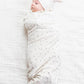 Swaddle Blanket | Mini Polka
