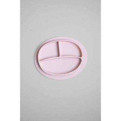 Silicone Suction plates